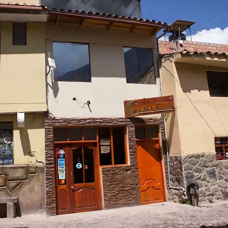 Hostal Mama K\'Illa