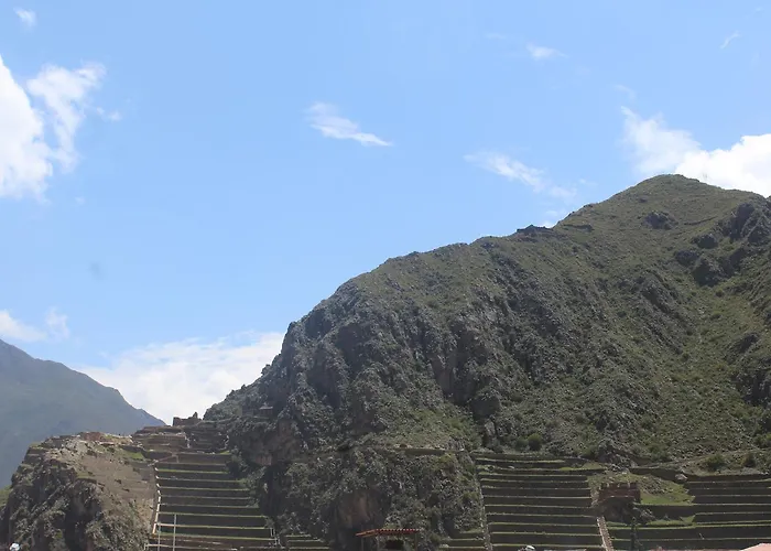 Hostal Mama K'Illa 2* Ollantaytambo