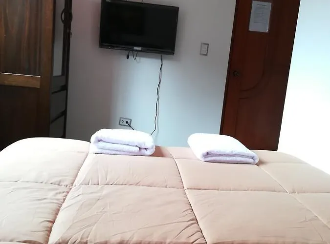 Hostal Mama K'Illa Inn Ollantaytambo