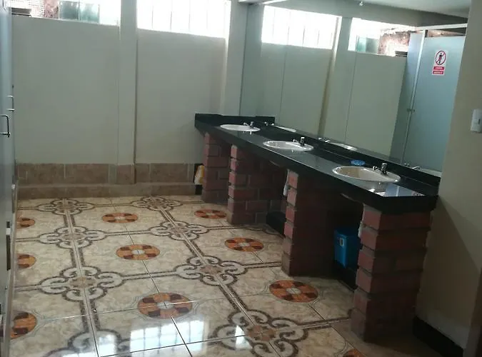 Inn Hostal Mama K'Illa