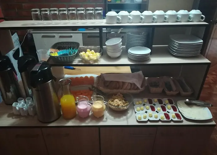 Hostal Mama K'Illa Inn