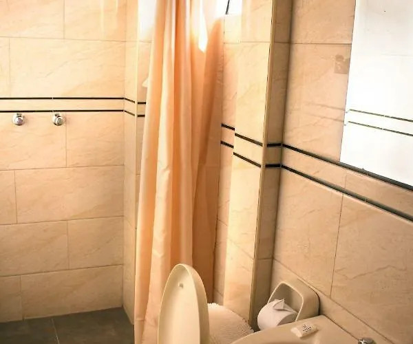Hostal Mama K'Illa