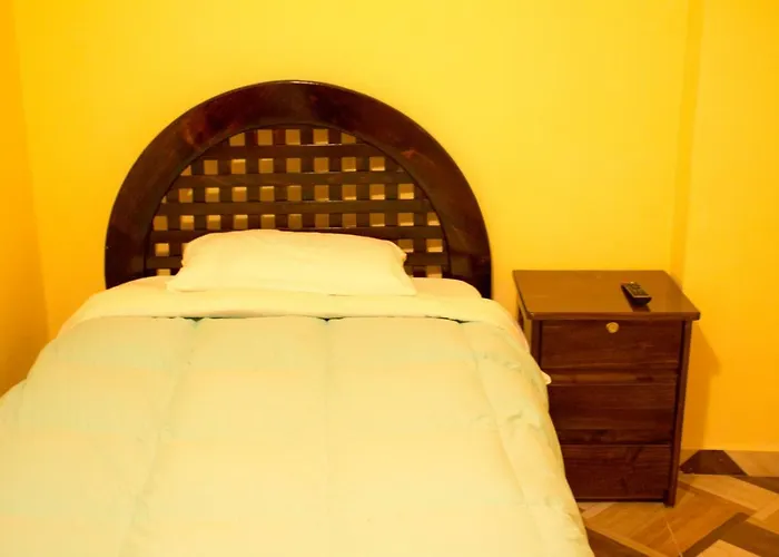 Hostal Mama K'Illa