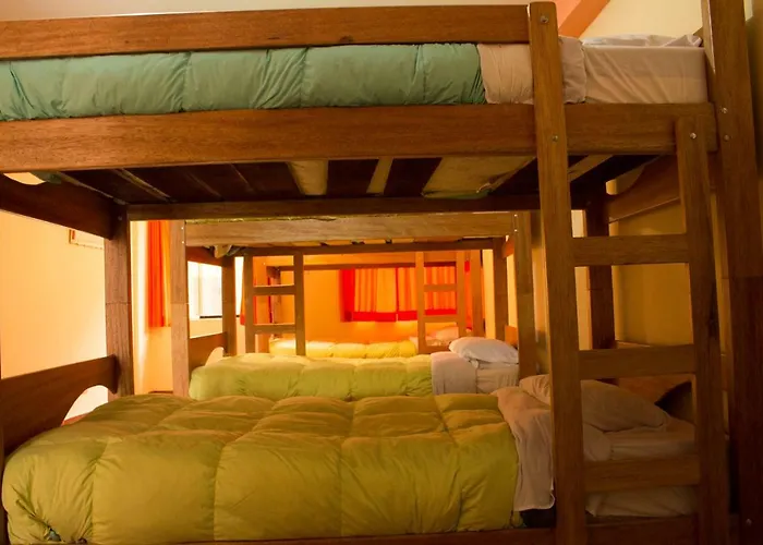 Hostal Mama K'Illa Ollantaytambo
