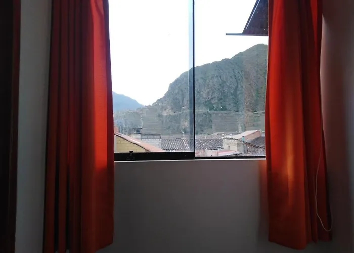 Hostal Mama K'Illa Inn 2*