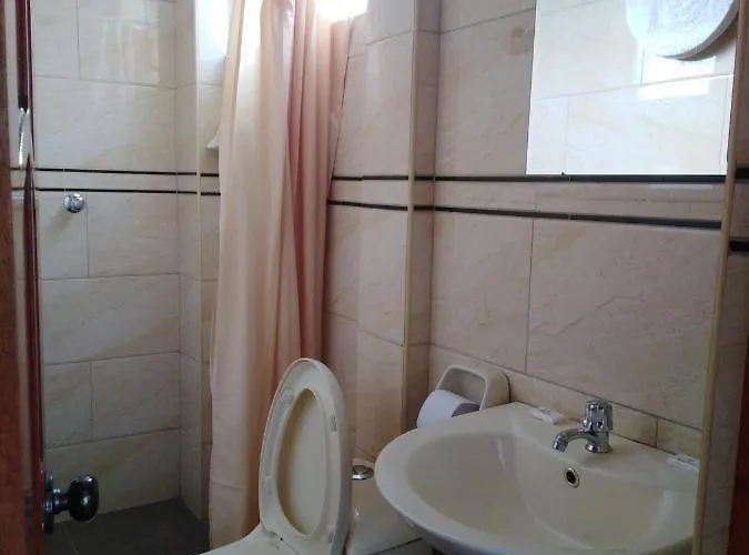 Hostal Mama K'Illa Inn