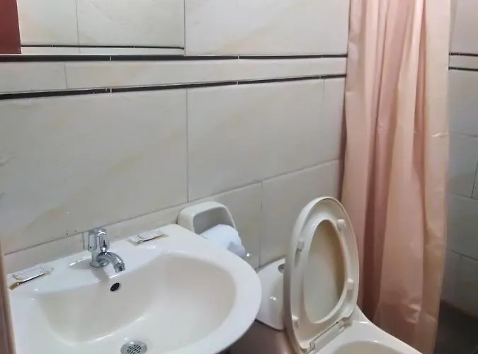 Hostal Mama K'Illa