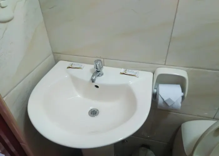 Inn Hostal Mama K'Illa
